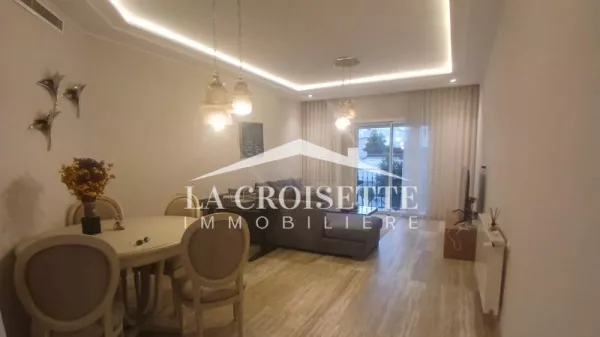 Appartamento di Lusso S+3 a Jardins de Carthage, Tunisi - MAL4451