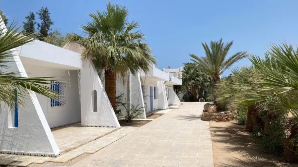 Affascinante Appartamento S+1 a Djerba, Ideale per una Vita di Mare
