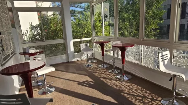 Villa Ufficio a Menzah 6