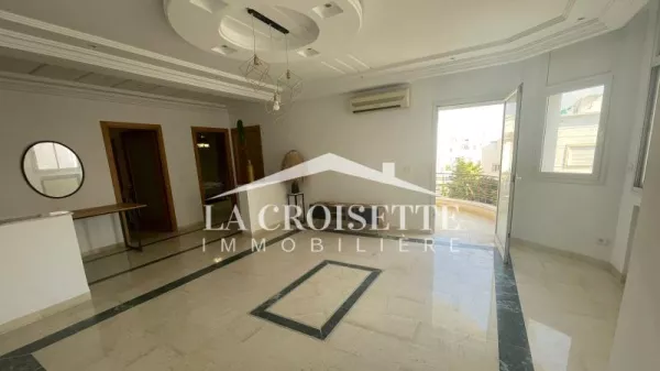 Appartamento S2 Comfortevole in Ain Zaghouan Nord - ZAL2078