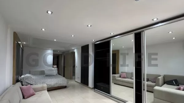 Duplex Arredato S+3 a La Marsa Cube