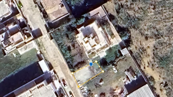 Posizione Privilegiata di Terreno – Ideale per Progetti Residenziali o Opportunità di Investimento