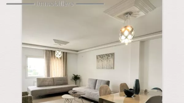 Unica Opportunità Commerciale e Residenziale a Ben Arous