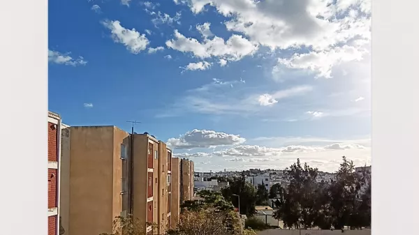Appartamento di 3 Camere da Letto in Vendita a Rades, Tunisia