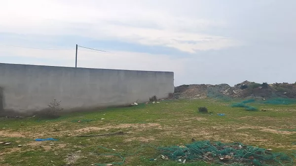 Terreno Edificabile a Mourouj 6 – Taksim Doghri