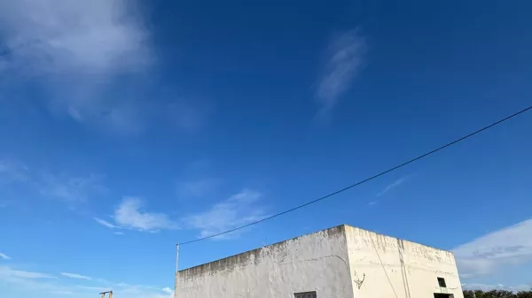 Terreno di 5 Ettari con Garage a Nabeul