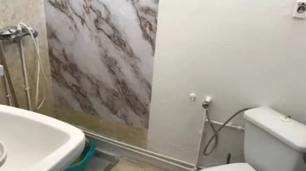 Due Ampi Studi Arredati in Affitto a Ben Arous