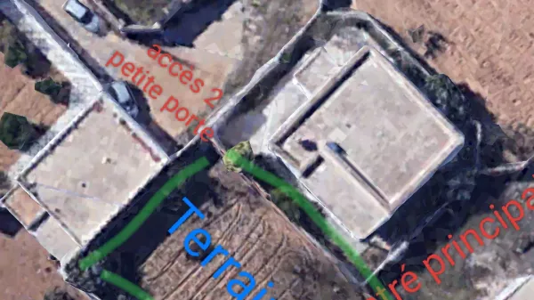 Terreno dei Sogni per Costruire la Tua Casa Ideale a Sfax