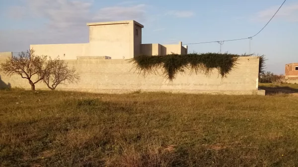 Terreno di Prim'ordine in Vendita su Ain Route, Km 12, Sfax