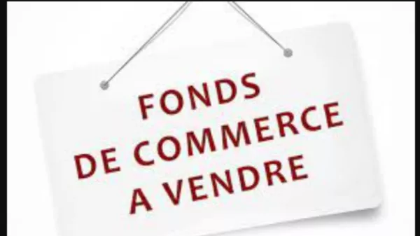 Occasione Commerciale di Prim'ordine a Kalaa Sghira