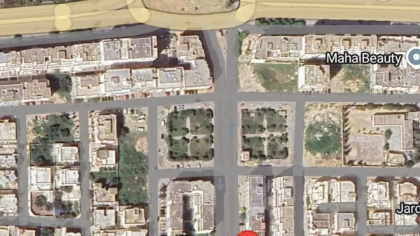 Appartamento da Sogno in Vendita a El Agba, Monastir