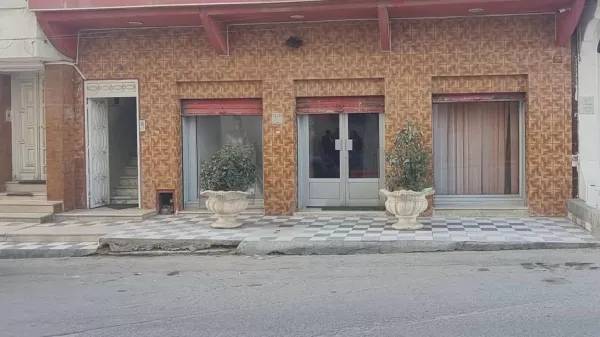 Spazio Commerciale di Primissima Qualità in Affitto a Kairouan