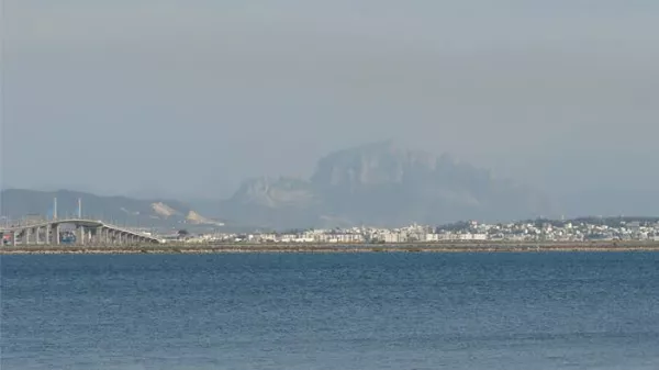 Spazio Ufficio Condiviso sul Lago