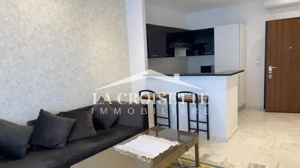 Appartamento S2 Arredato nel Cuore di La Marsa MAL2097