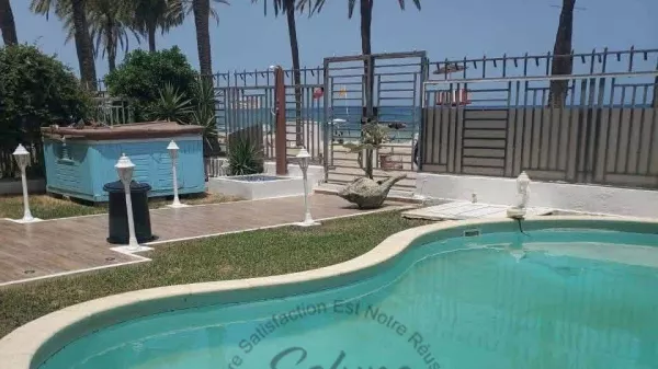 Appartamento di Lusso S+4 a Hammam Sousse