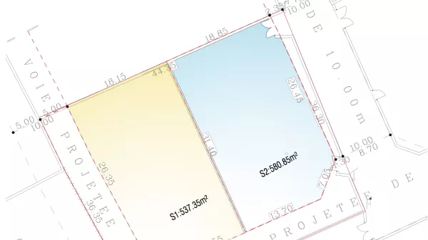 Occasione di Investimento Ideale a Sfax