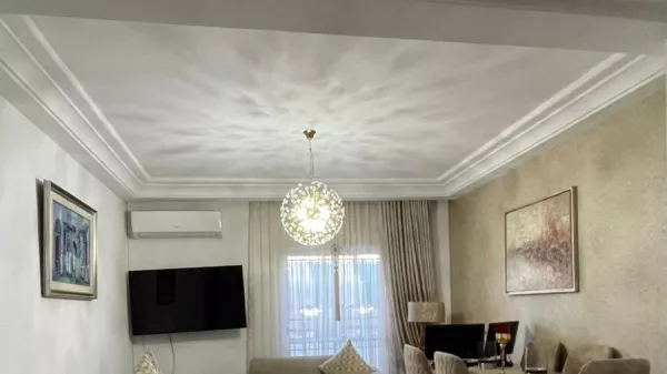 Appartamento al Piano Terra in Vendita a Ben Arous - 80m², Ben Tenuto