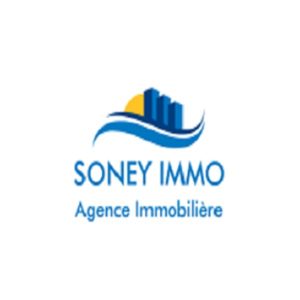 Soney Immo Logo