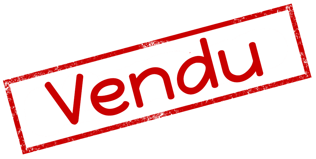 Vendu via BnB Tunisie
