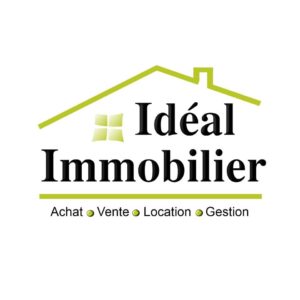 ideal immo logo