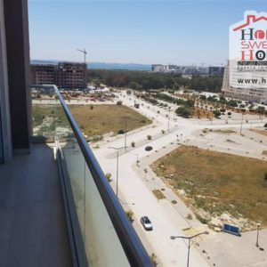 Luxueux S3 aux jardins de Carthage