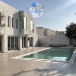 Photo-1 : Villa avec piscine à kantaoui