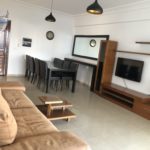 Photo-2 : Appartement meublé à panorama Sousse