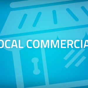 Local commercial à sahloul