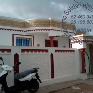 Villa 205 m² à Kelibia