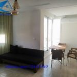 Photo-2 : Appartement S+2 meublé et climatisé à kelibia mansourah