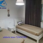 Photo-4 : Appartement S+2 meublé et climatisé à kelibia mansourah