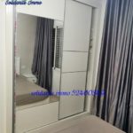 Photo-6 : Appartement S+2 meublé et climatisé à kelibia mansourah