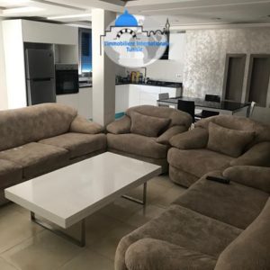 Beau Studio à Sahloul