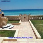Photo-1 : Villa (s+3) à pied dans l’eau