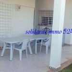 Photo-10 : Villa avec jardin à Kelibia LE014