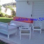 Photo-11 : Villa avec jardin à Kelibia LE014