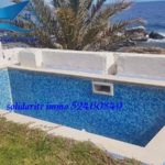 Photo-18 : S+2 pied dans l’eau avec jardin et piscine LE049