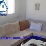 Photo-7 : Villa avec jardin à Kelibia LE014