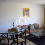 Photo-2 : Appartement S+2 rz elborj vue sur mer et pied dans l’eau
