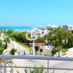 Photo-8 : Appartement S+2 rz elborj vue sur mer et pied dans l’eau