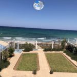 Appartement front mer Chott meriem