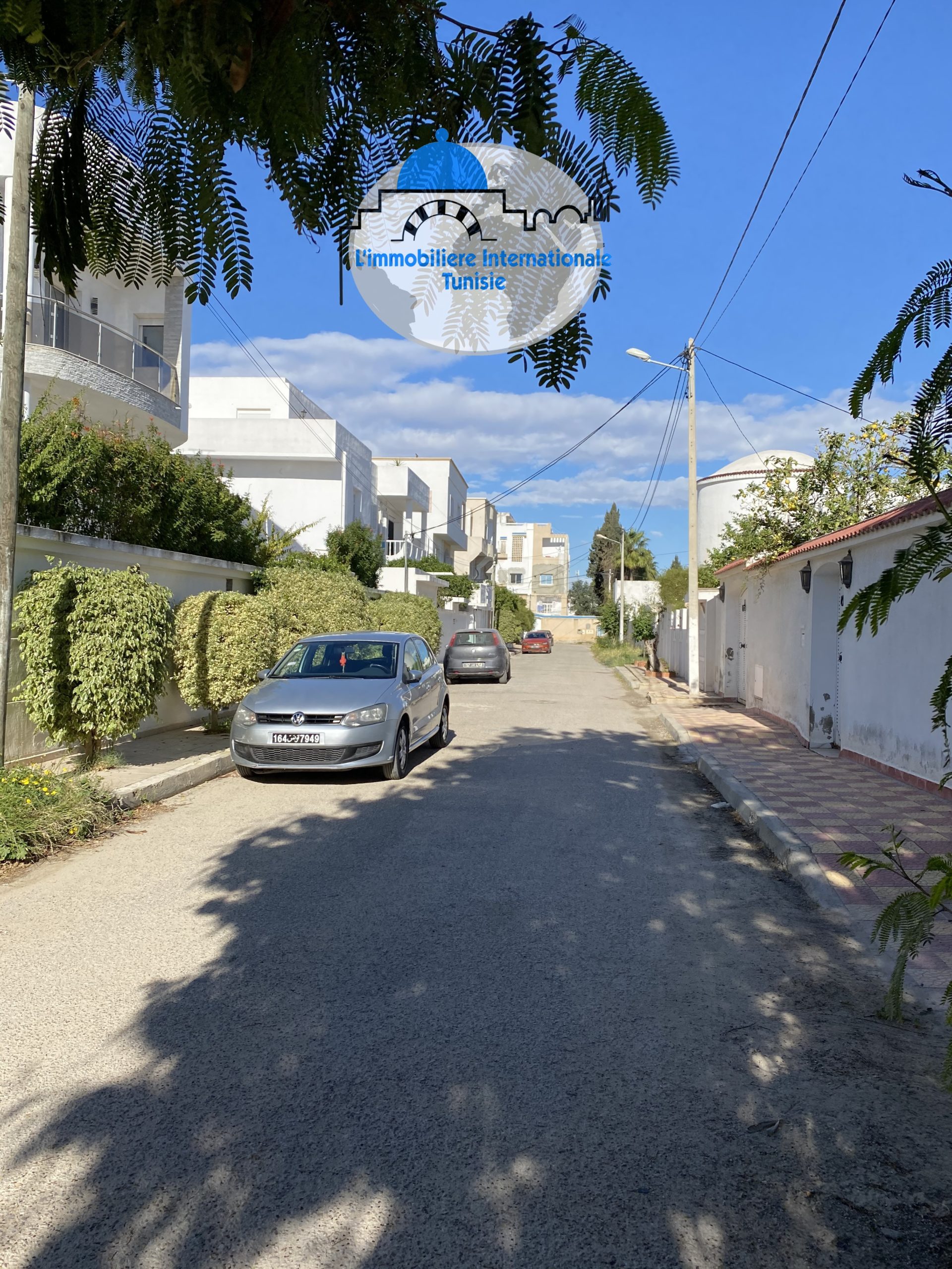 Land for Sale in Khezama Ouest, Sousse