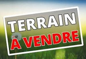 Terrain vue mer à Gammarth Supérieur