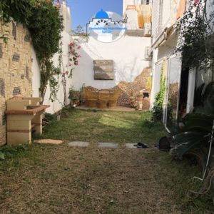 Magnifique villa à khezama EST