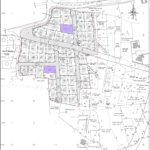 Terrain de 420 m² à houmet souk