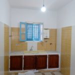 Photo-26 : Complexe commercial et 4 appartement a houmet souk Djerba