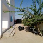 Photo-30 : Complexe commercial et 4 appartement a houmet souk Djerba