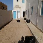 Photo-33 : Complexe commercial et 4 appartement a houmet souk Djerba