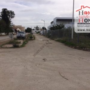 Terrain Promoteur Tamaricciu