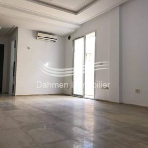 Appartement à Hammem Sousse